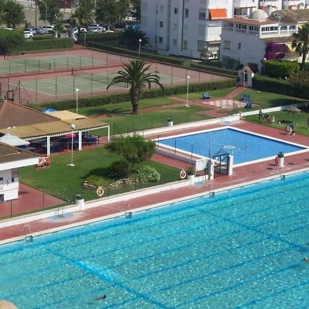 Laguna Beach Torrox Εξωτερικό φωτογραφία