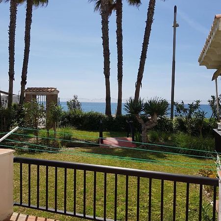 Laguna Beach Torrox Εξωτερικό φωτογραφία