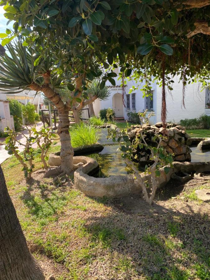 Laguna Beach Torrox Εξωτερικό φωτογραφία
