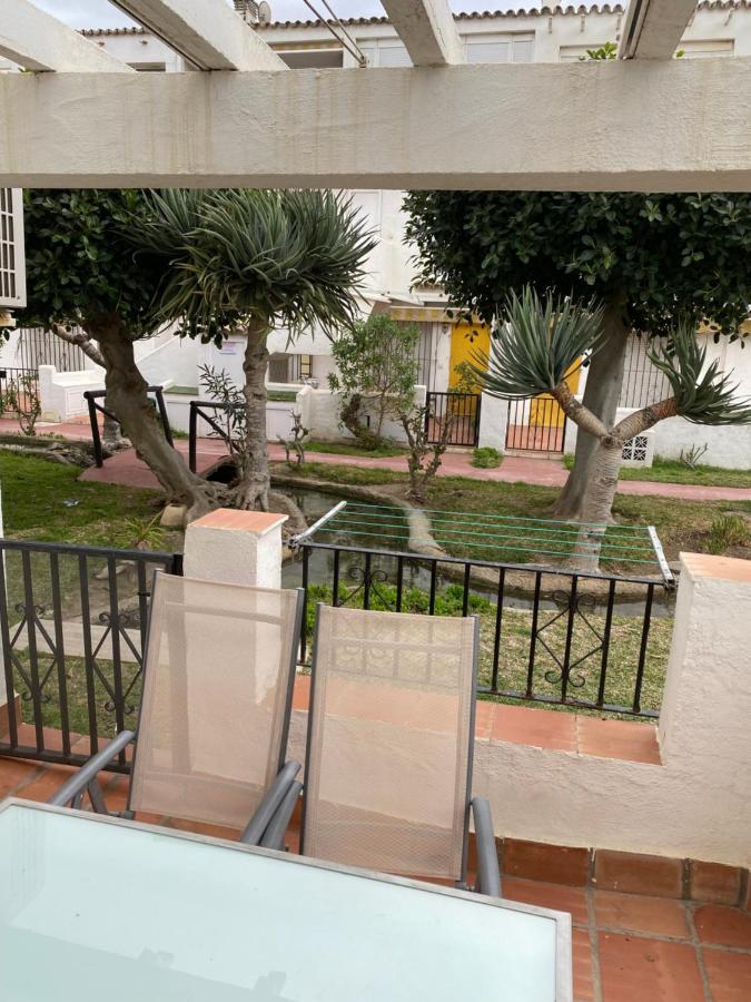Laguna Beach Torrox Εξωτερικό φωτογραφία