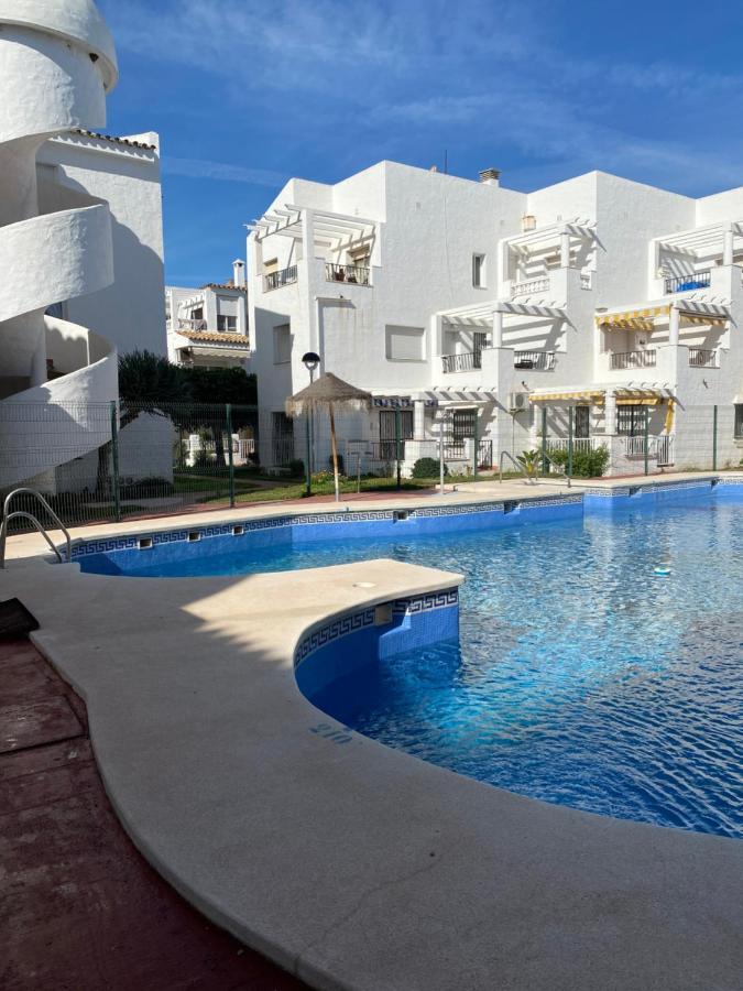 Laguna Beach Torrox Εξωτερικό φωτογραφία