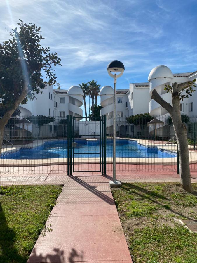 Laguna Beach Torrox Εξωτερικό φωτογραφία