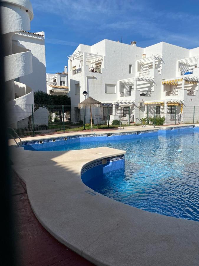 Laguna Beach Torrox Εξωτερικό φωτογραφία