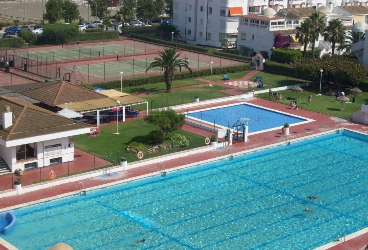 Laguna Beach Torrox Εξωτερικό φωτογραφία