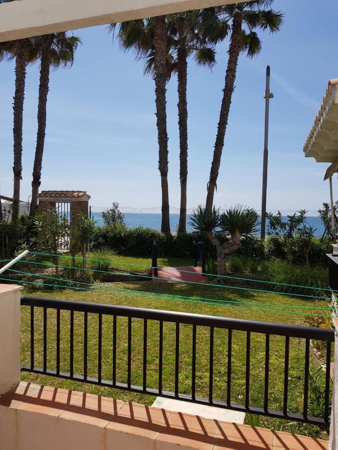 Laguna Beach Torrox Εξωτερικό φωτογραφία