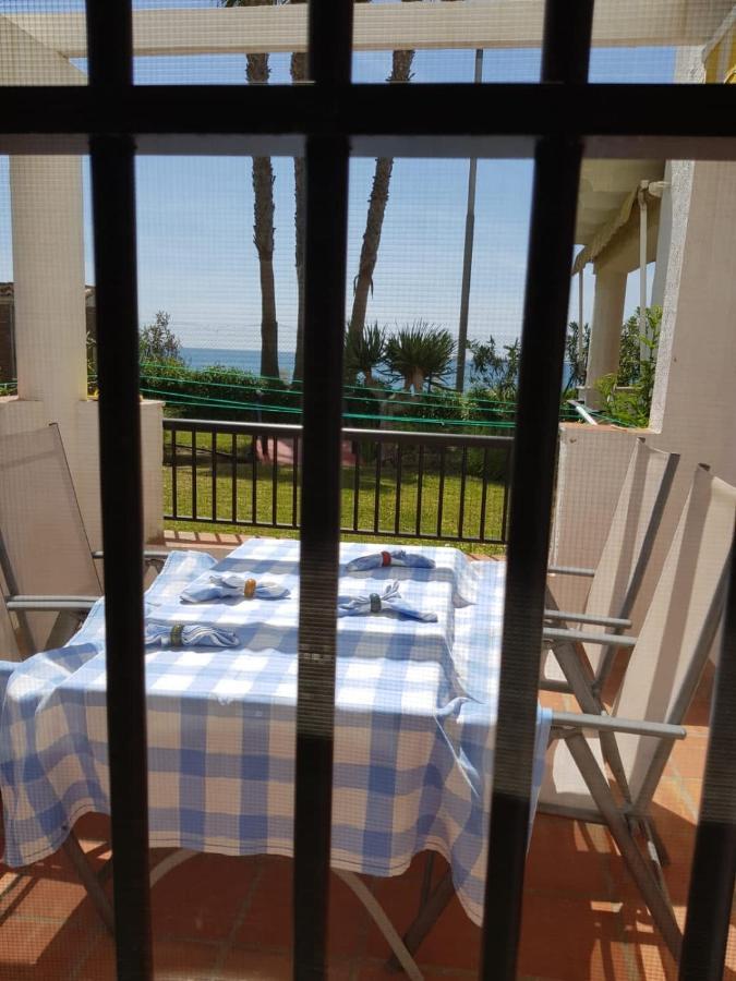 Laguna Beach Torrox Εξωτερικό φωτογραφία